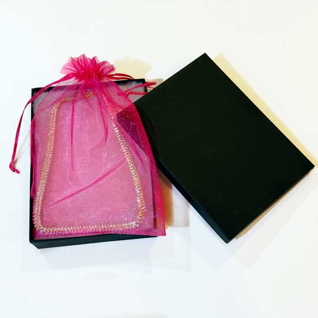 Suzanne Legacy Necklace and Bracelet