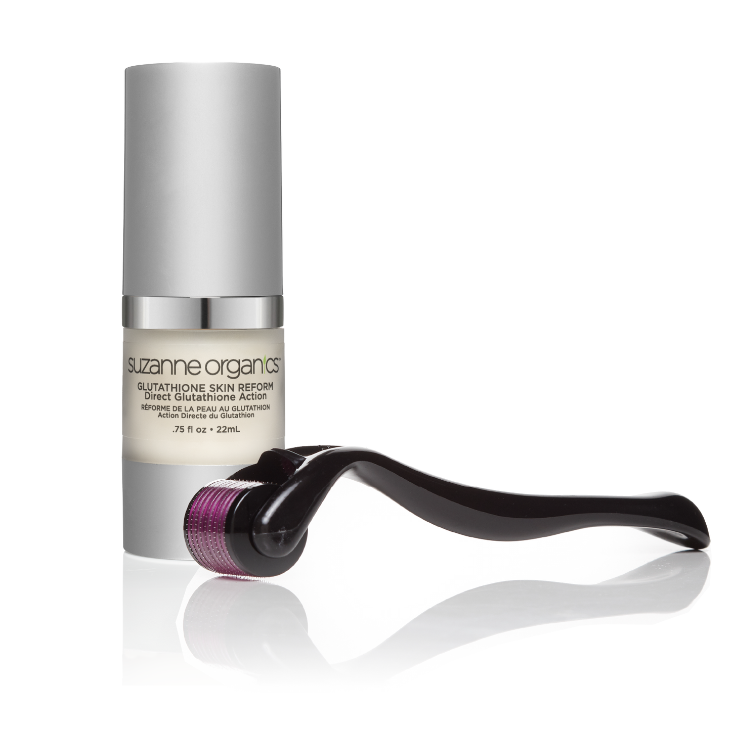2-Piece Nighttime Skin Regenerating Kit
