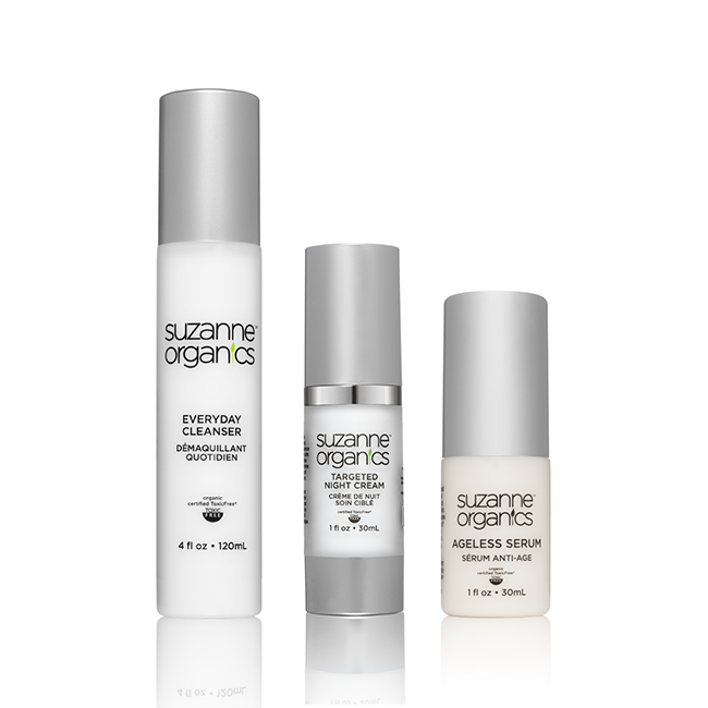 3-Piece Beginner Skincare Kit