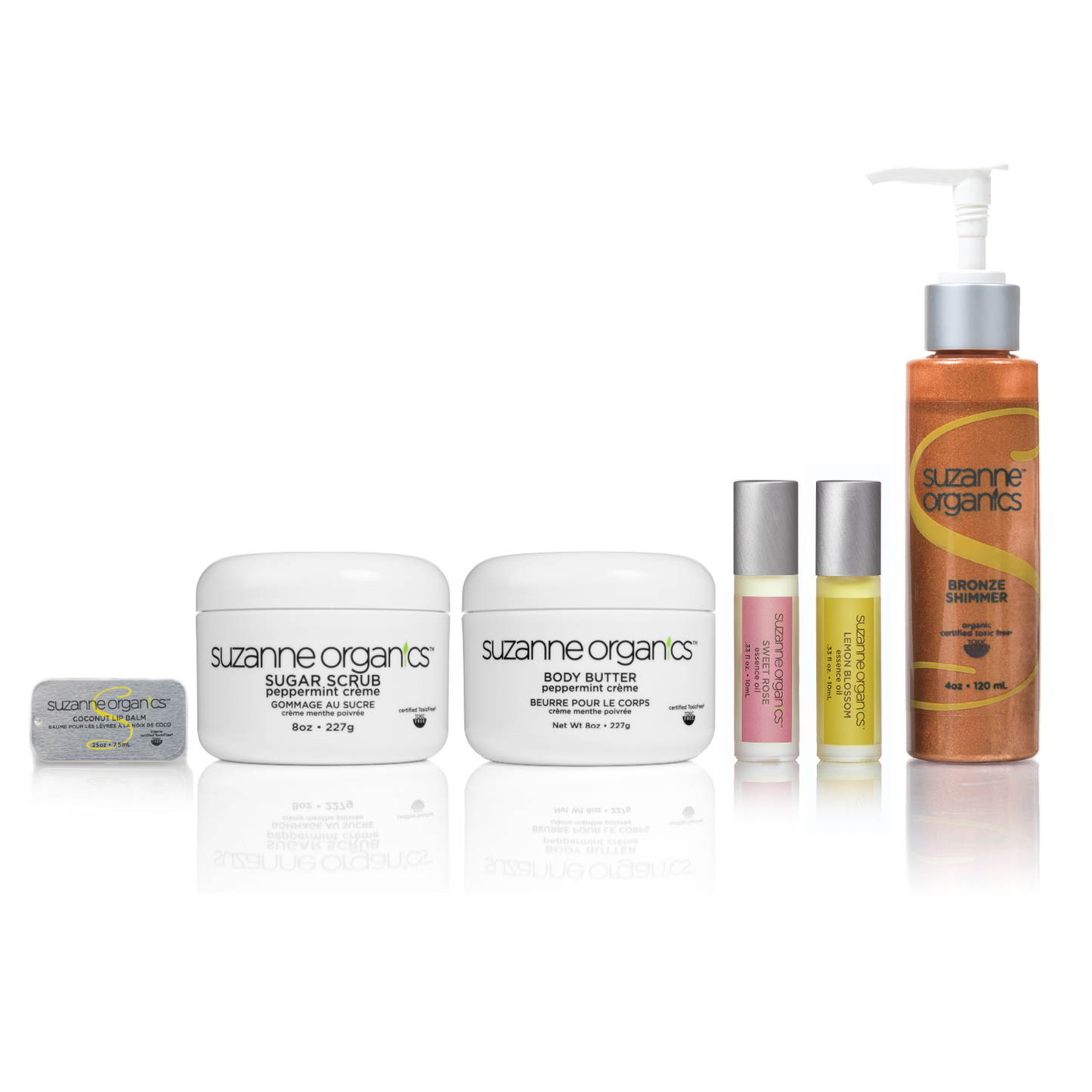 6-Piece Date Night Kit