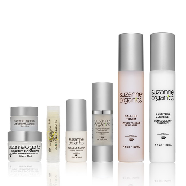 7-Piece Ultimate Skincare Kit