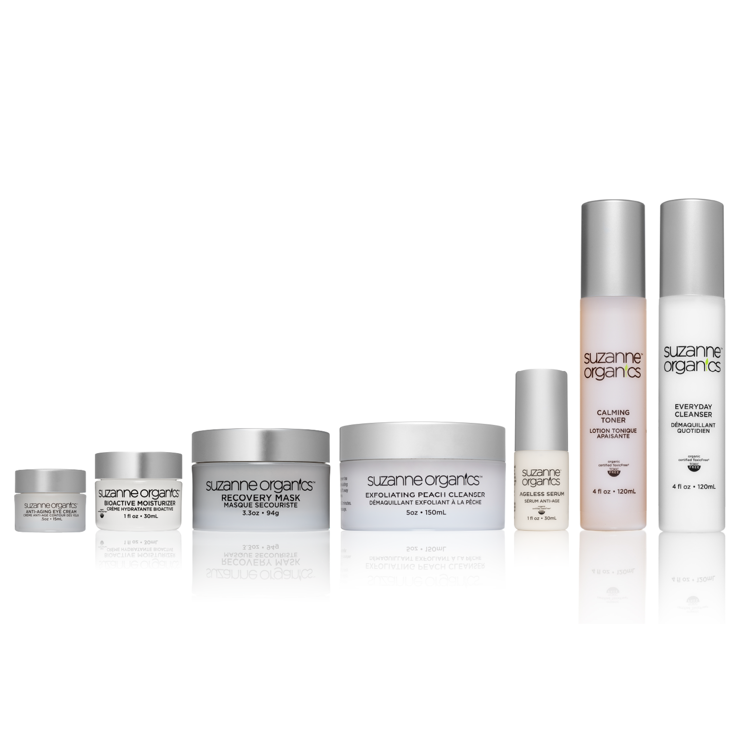 7-Piece Skincare Kit