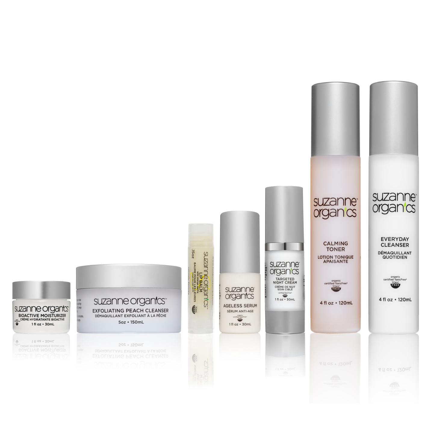 7-Piece Skincare Kit