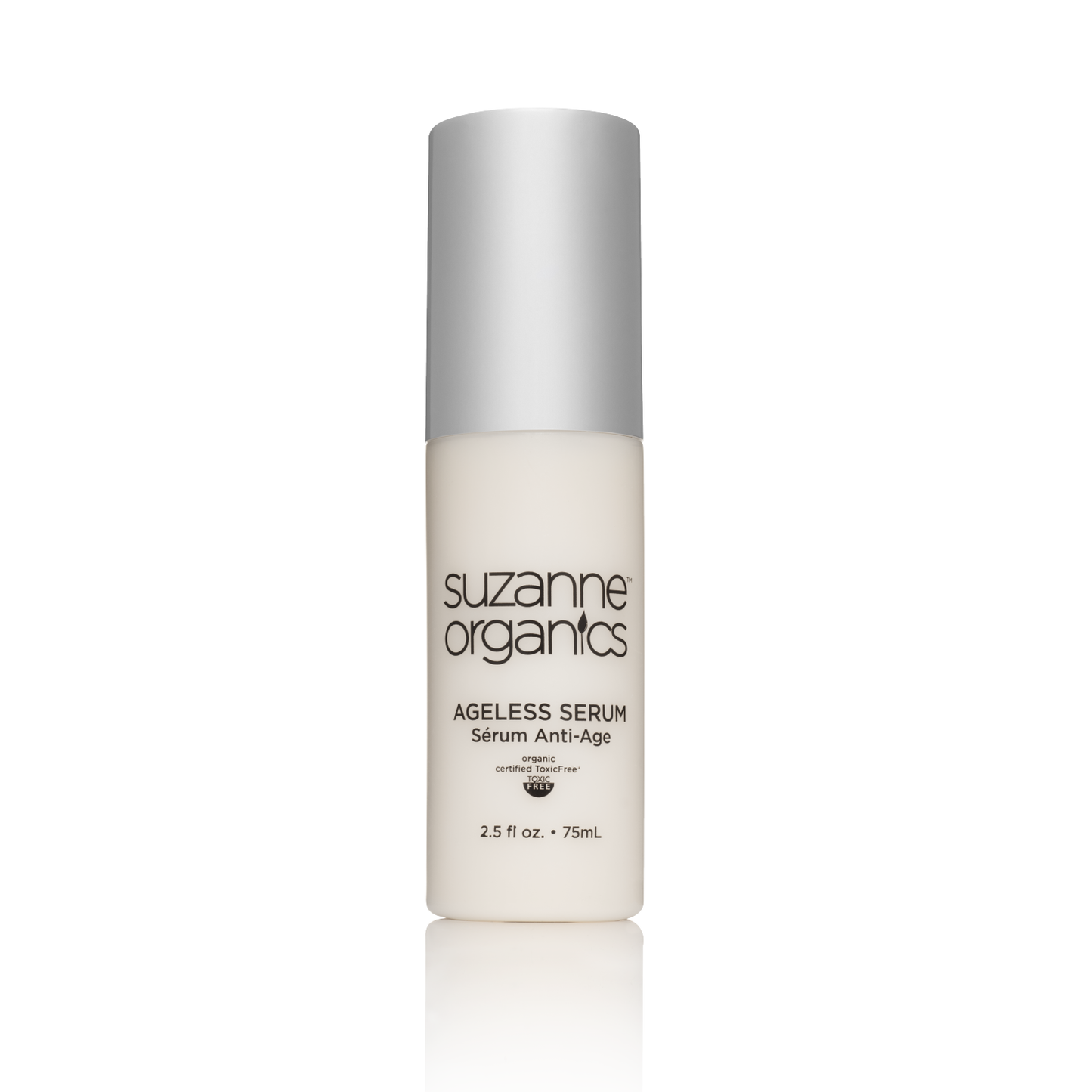 Ageless Serum (2 Options)