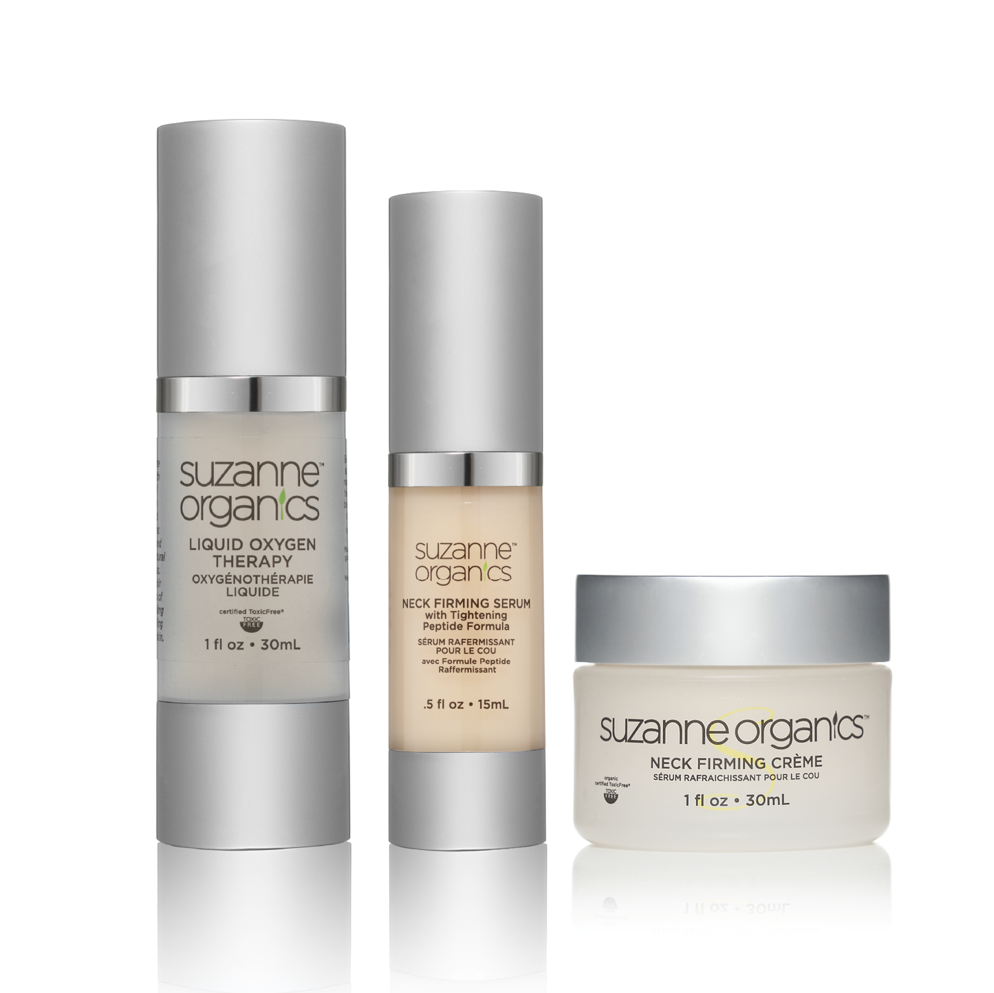 Anti-Aging Trio