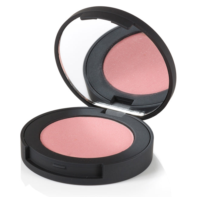 SUZANNE Organics Natural Blushing Powder (5 Options)