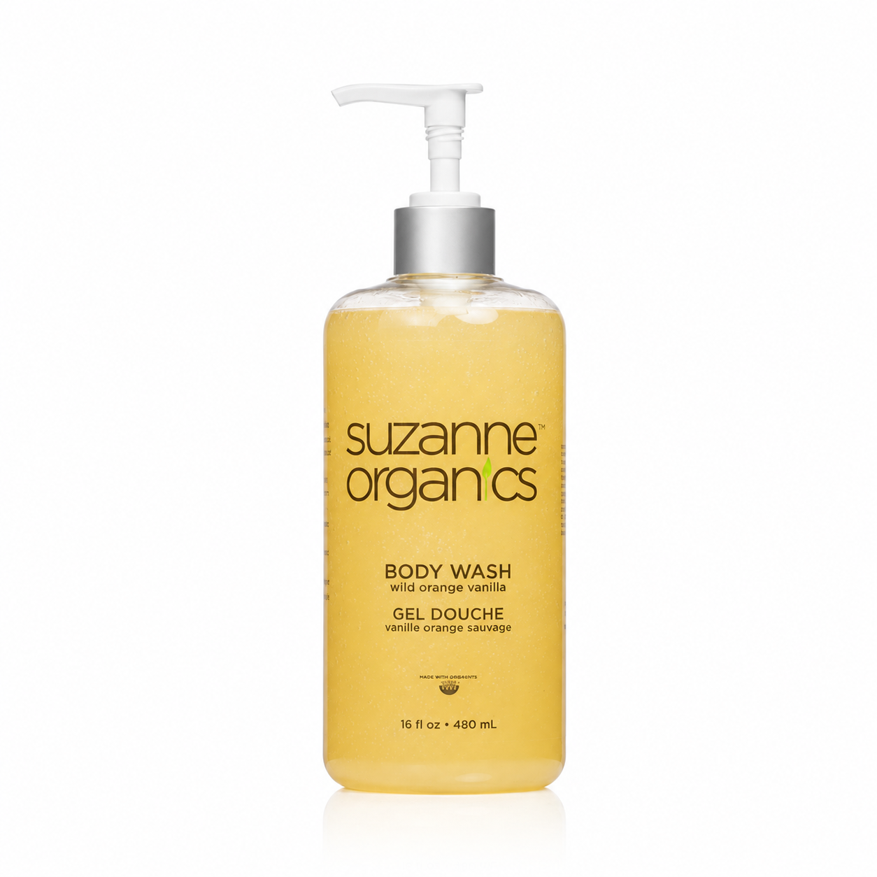 Body Wash