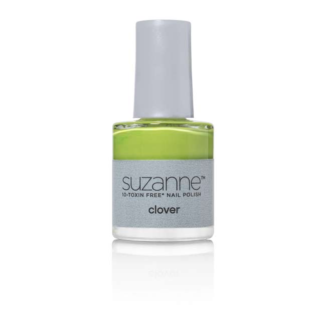 SUZANNE 10‐Toxin Free Nail Polishes (Various Colors)