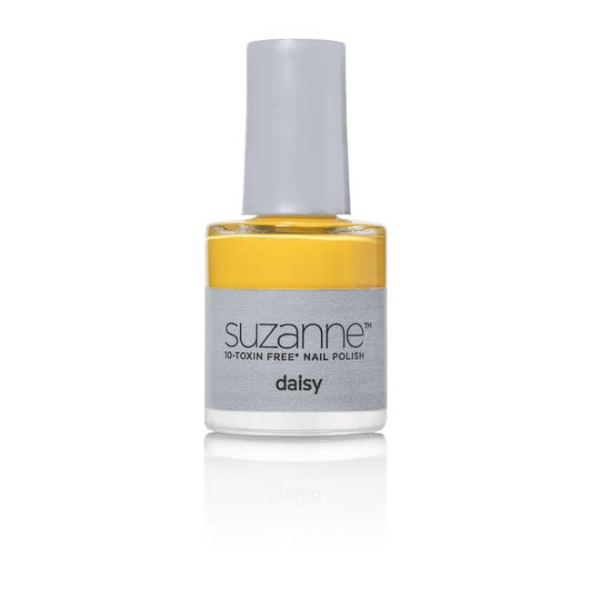 SUZANNE 10‐Toxin Free Nail Polishes (Various Colors)