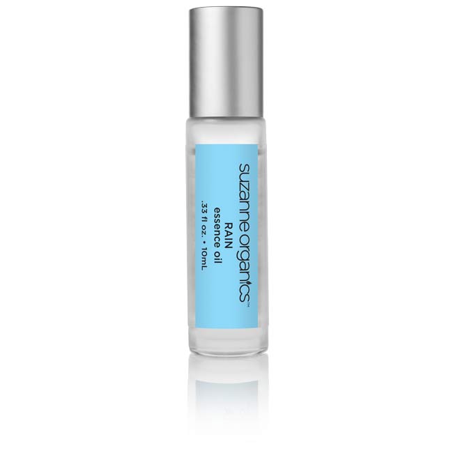 Essence Oil Roller (5 Scents)