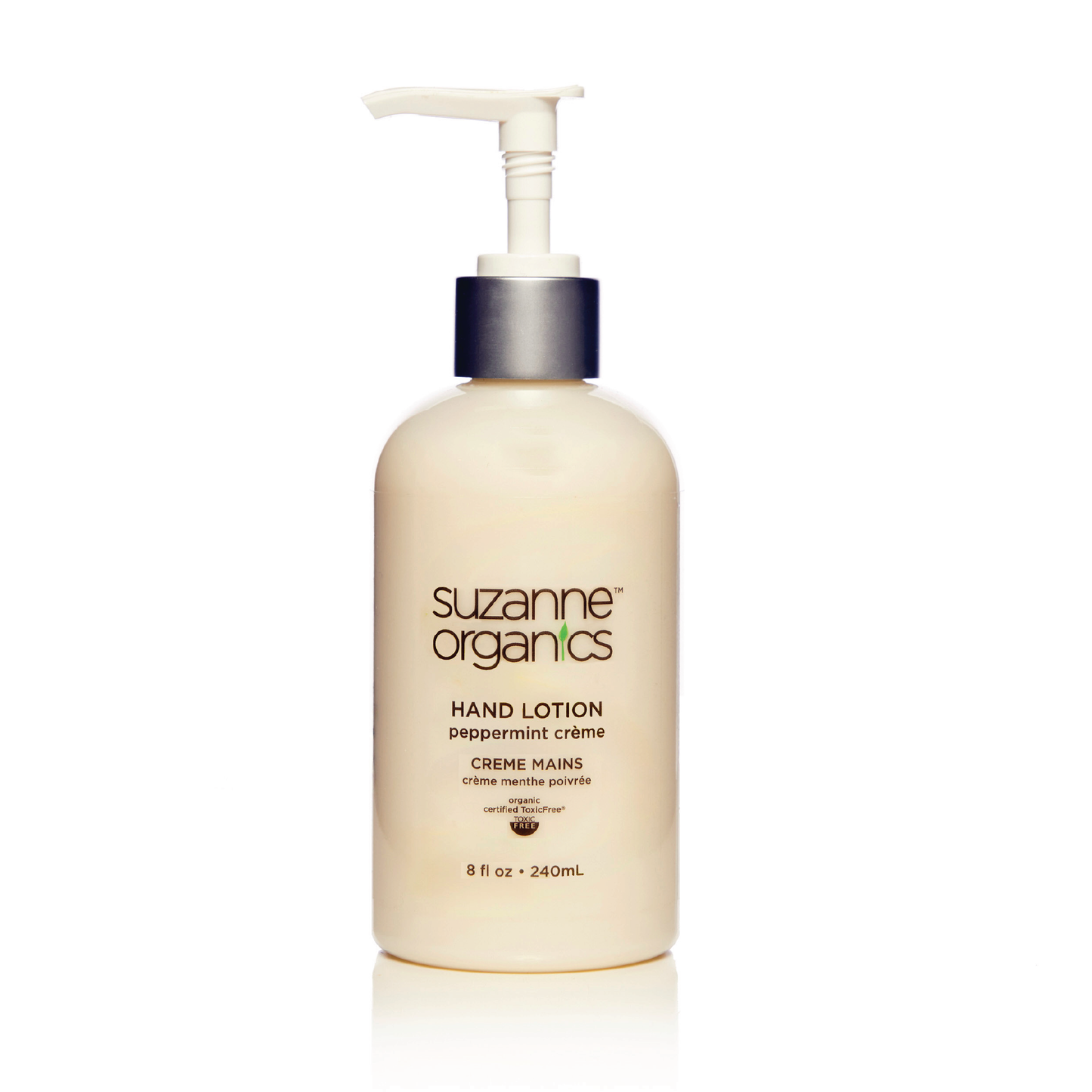 Hand Lotion (4 Options)