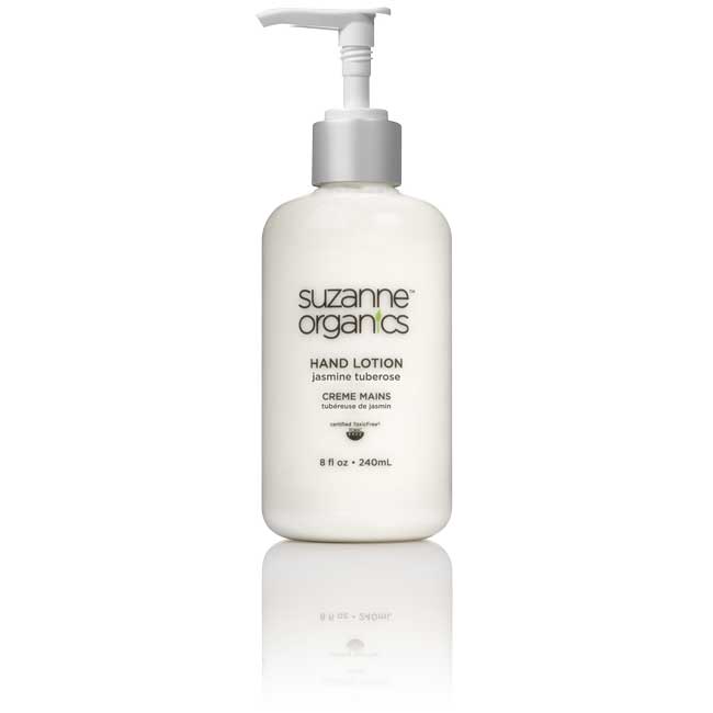 Hand Lotion (5 Options)