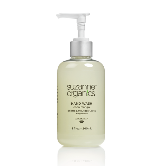 Hand Wash (4 Options)