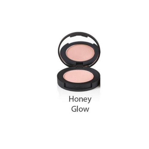 SUZANNE Organics Natural Blushing Powder (5 Options)