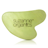 Jade Gua Sha Facial Sculpting Tool