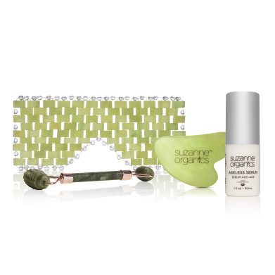 Jade Mask Kit