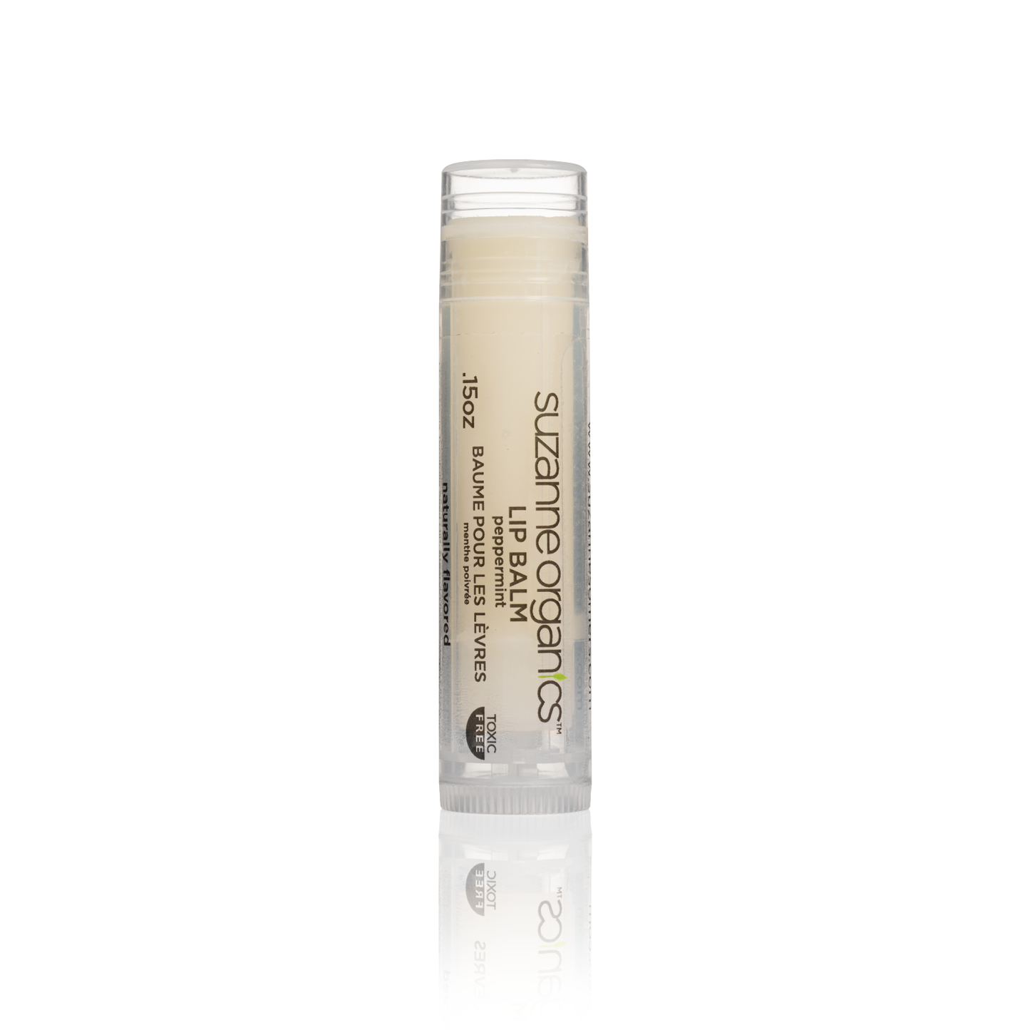 Lip Balm (5 Options)