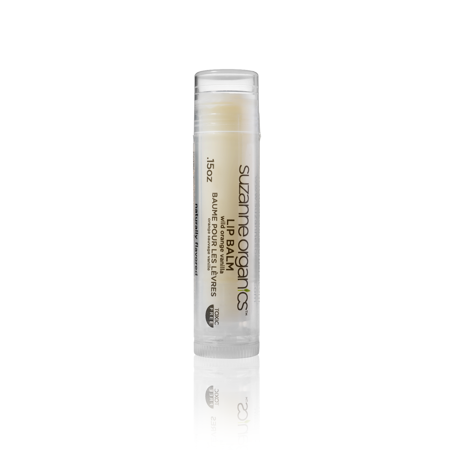 Lip Balm (5 Options)