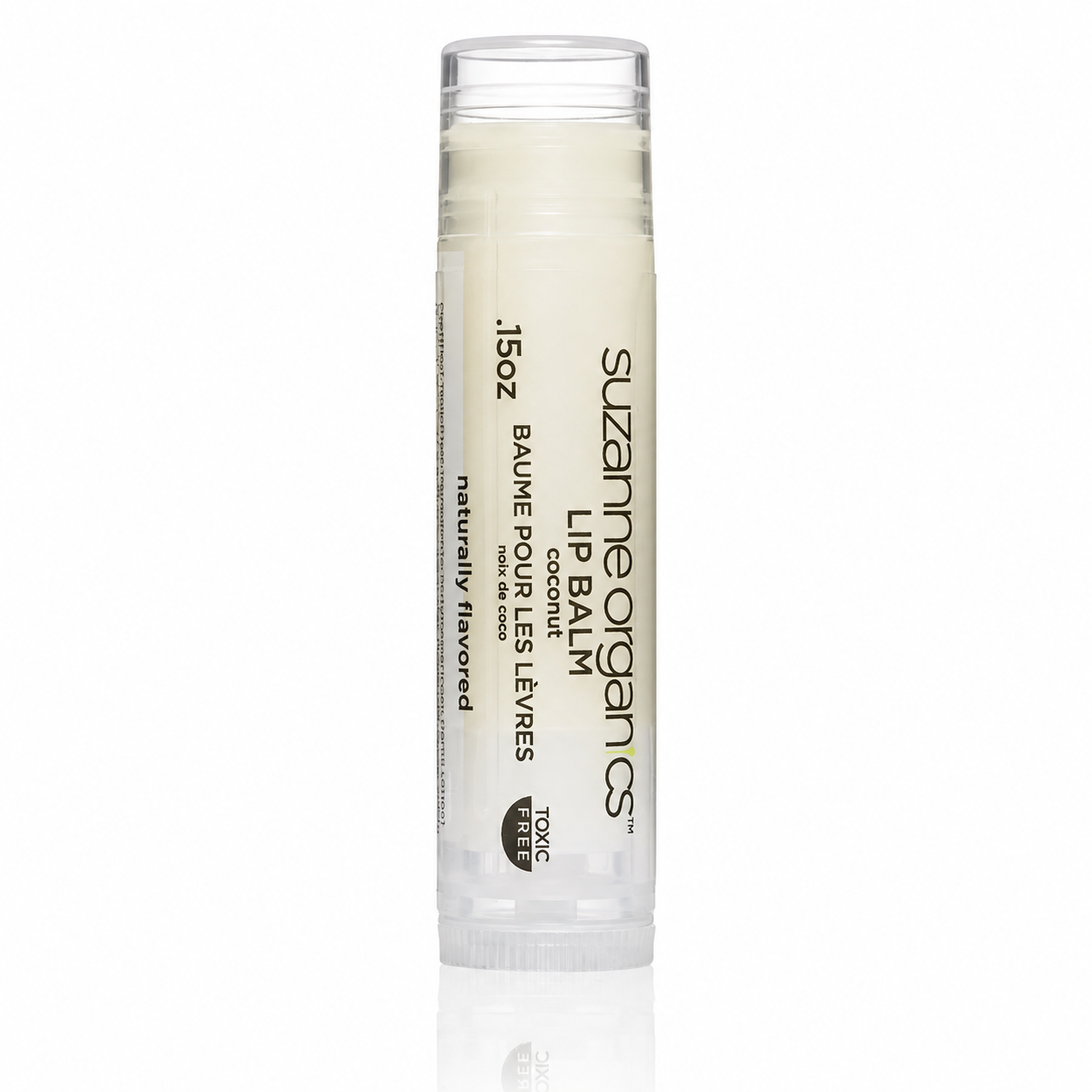 Lip Balm