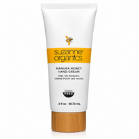 Manuka Honey Hand Cream