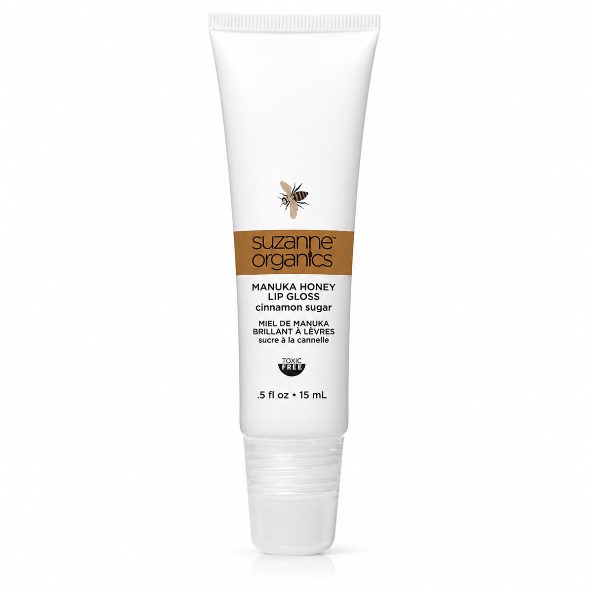Manuka Honey Lip Gloss