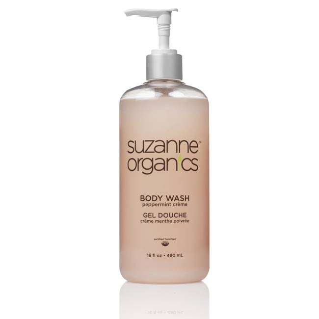 Body Wash (5 Options)