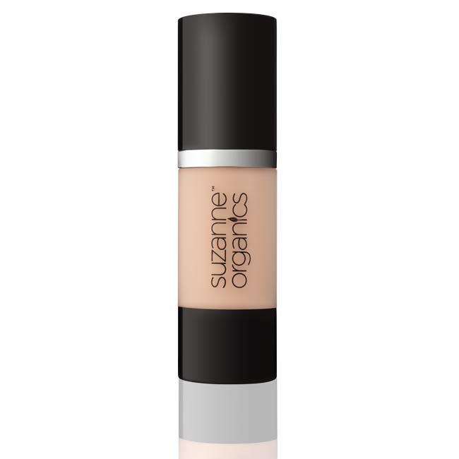 化粧下地 su-sa Flawless Foundation – Suzanne Somers