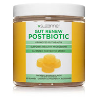GUT RENEW Postbiotic Gummies