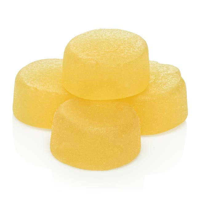 GUT RENEW Postbiotic Gummies
