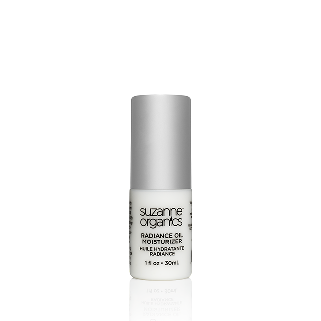Radiance Oil Moisturizer