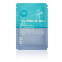 Bamboo Facial Sheet Mask