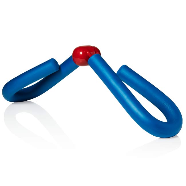 Suzanne's ThighMaster ButtMaster Home Thigh Fitness