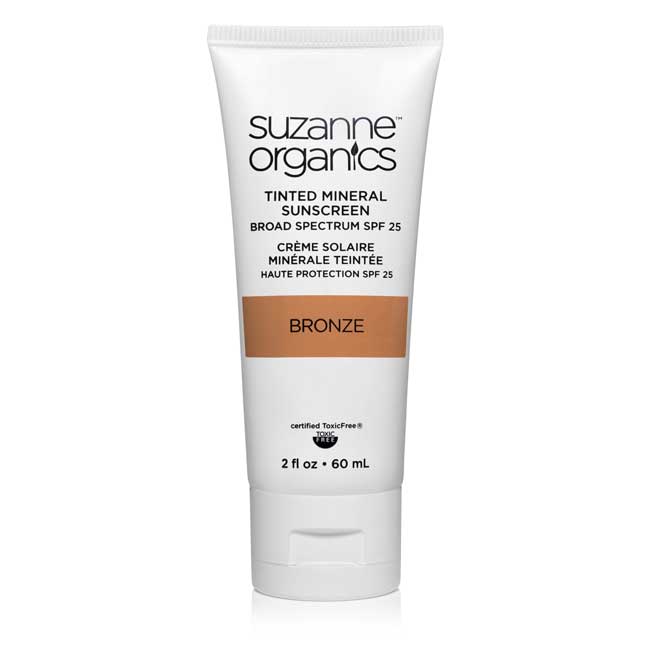 Toxic-Free Solutions 7-Piece Kit