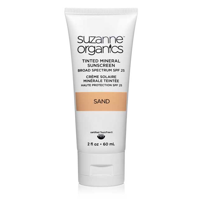 Toxic-Free Solutions 7-Piece Kit