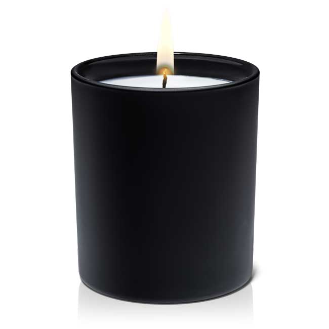 Jasmine Tuberose Soy Candle