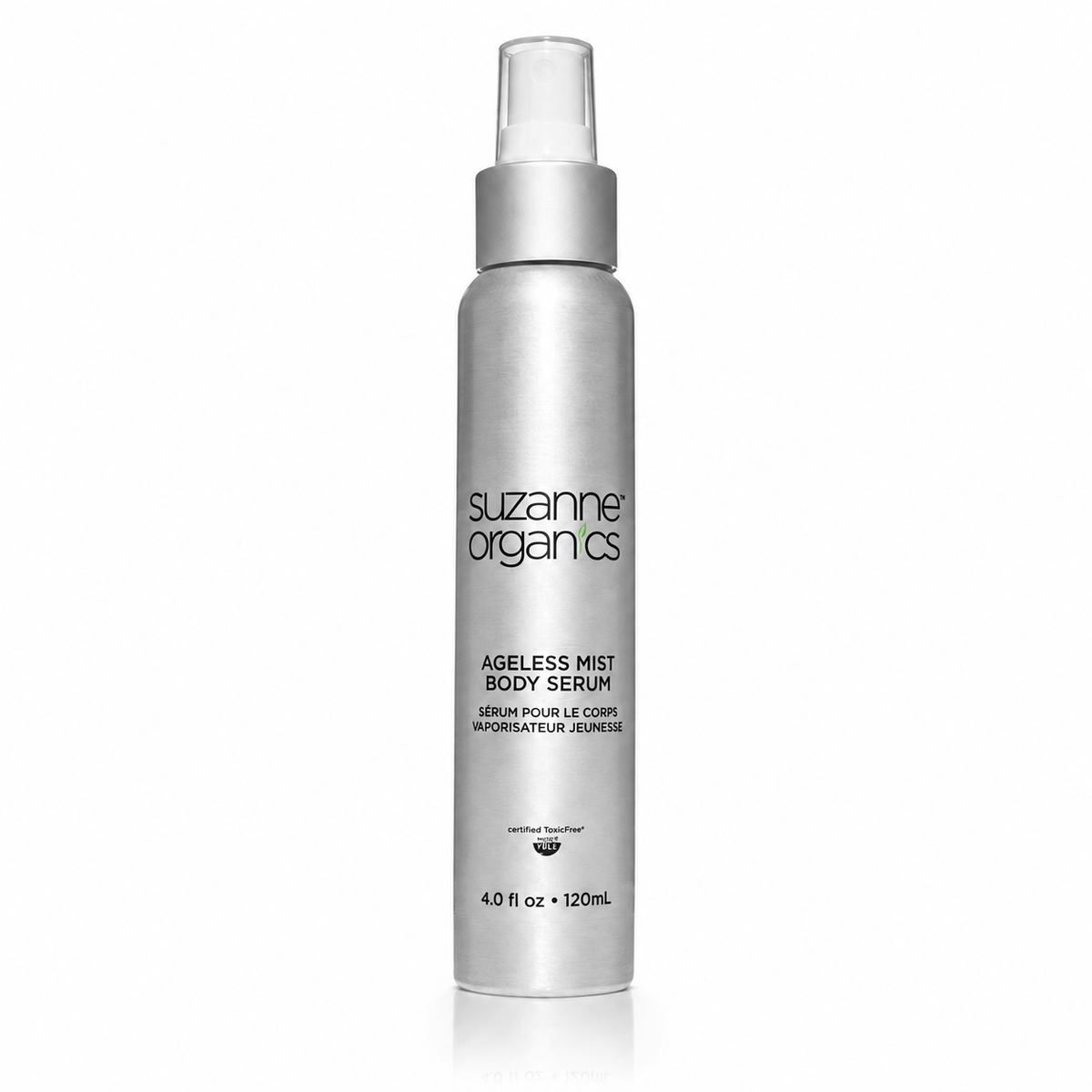 Ageless Mist Body Serum
