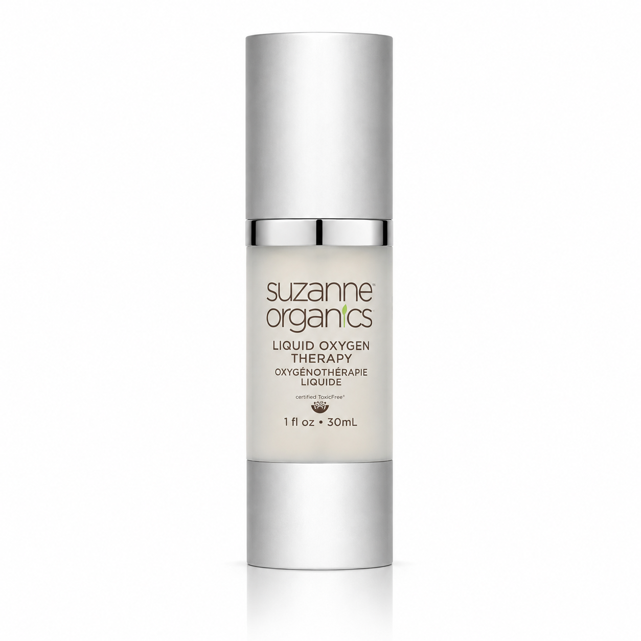 Liquid Oxygen Therapy Facial Serum
