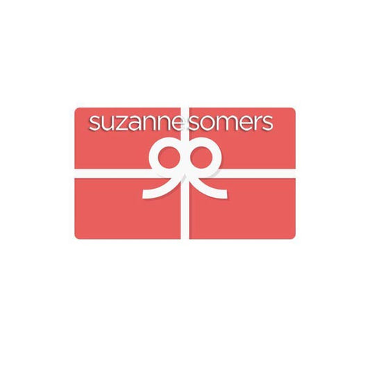 SuzanneSomers.com eGift Card