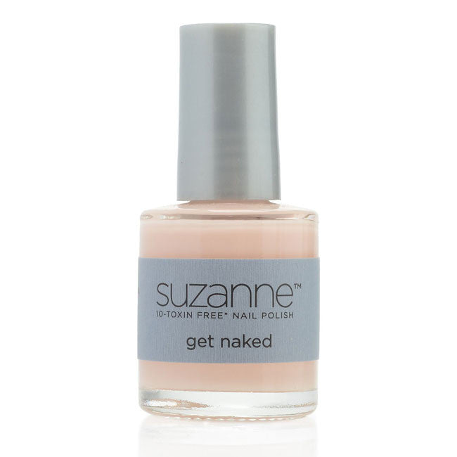 SUZANNE 10‐Toxin Free Nail Polishes (Various Colors)