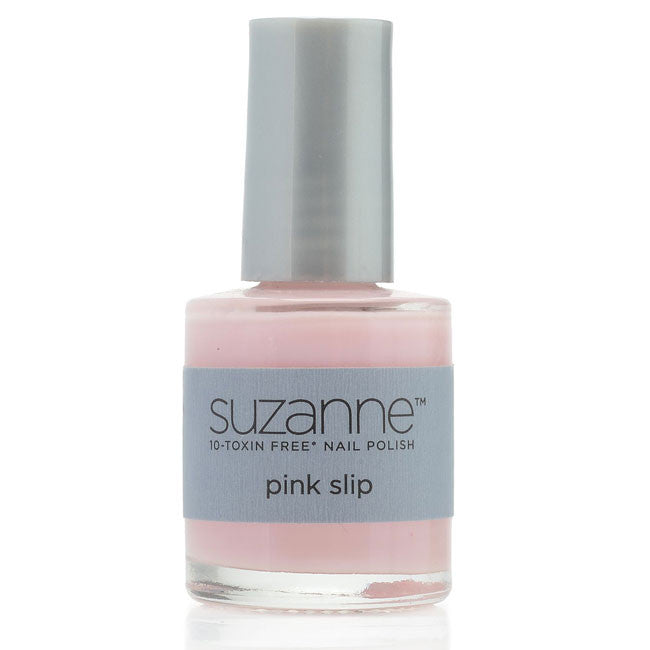 SUZANNE 10‐Toxin Free Nail Polish (Various Colors)