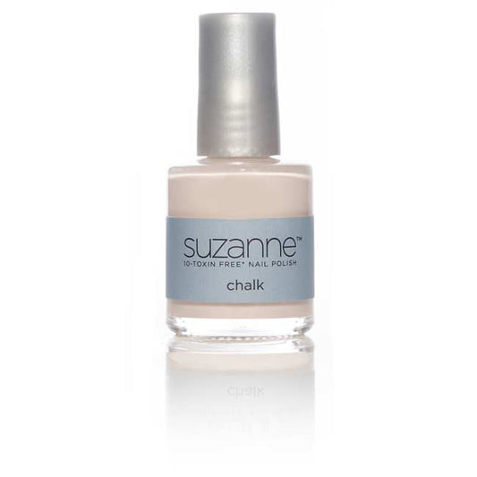 SUZANNE 10‐Toxin Free Nail Polishes (Various Colors)