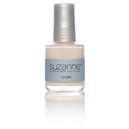 SUZANNE 10‐Toxin Free Nail Polish (Various Colors)