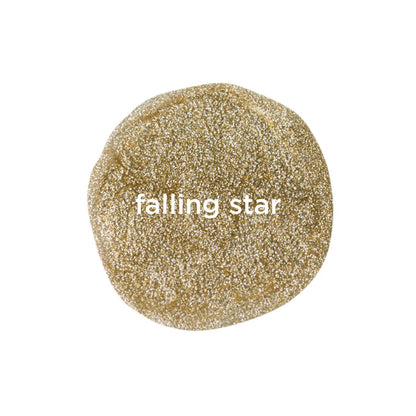 SUZANNE 10‐Toxin Free Nail Polish - Falling Star