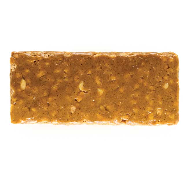 GUT RENEW Peanut Butter Crisp Snack Bar (10 Count)