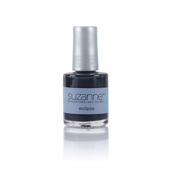 SUZANNE 10‐Toxin Free Nail Polish (Various Colors)