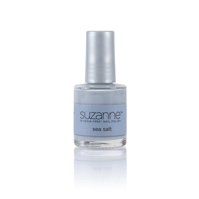 SUZANNE 10‐Toxin Free Nail Polish (Various Colors)