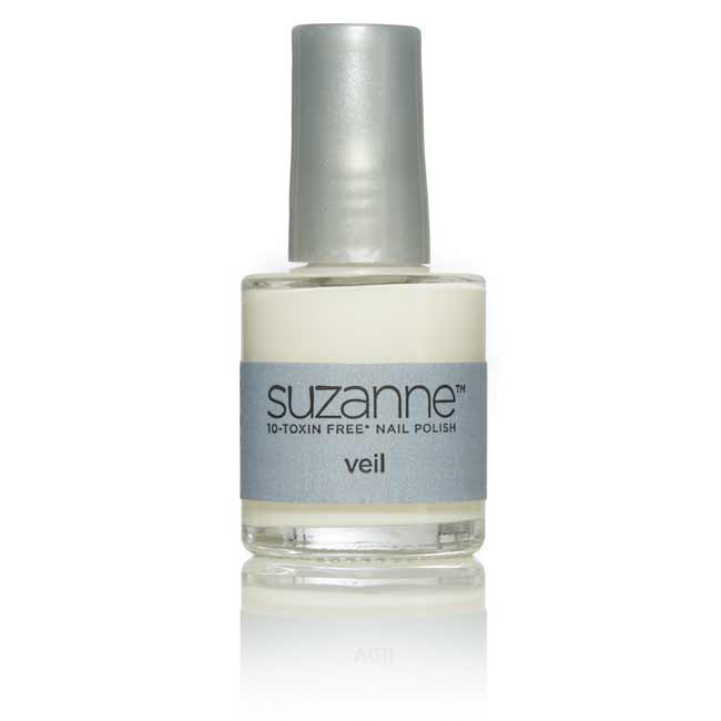 SUZANNE 10‐Toxin Free Nail Polish (Various Colors)