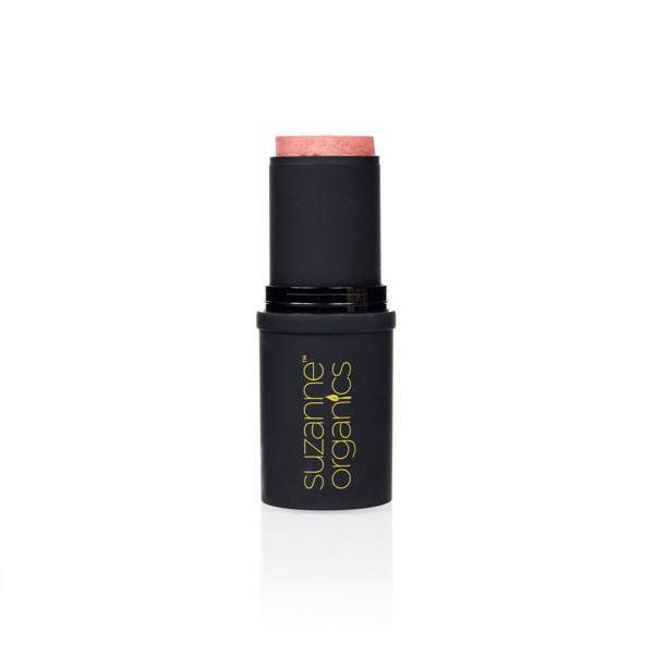 Cosmetics - SUZANNE Organics Multiple Stick – Sunrise Color