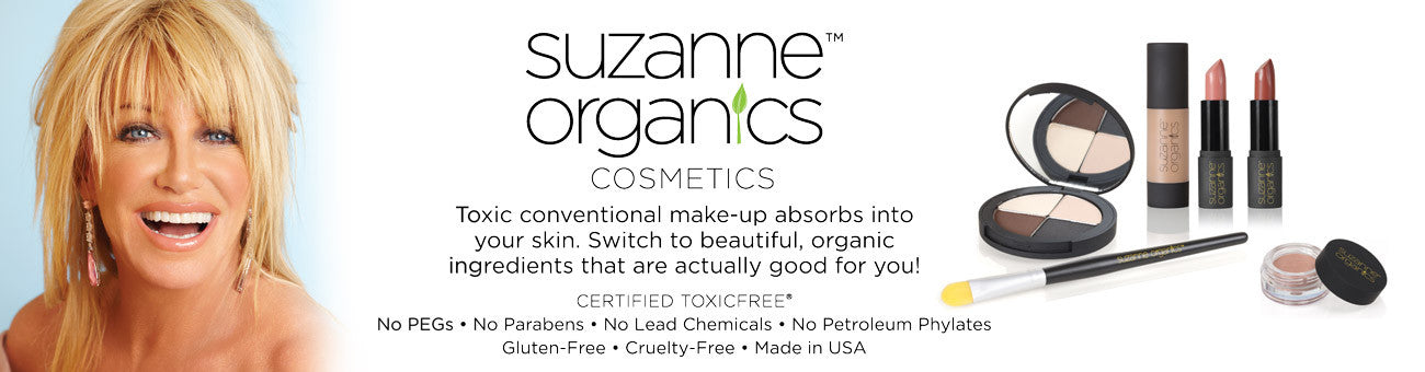 Is Organic Makeup Expensive?