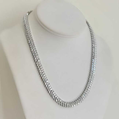 Suzanne Legacy Necklace and Bracelet